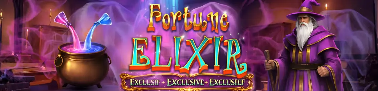 Registratie bij VERSAILLES CASINO