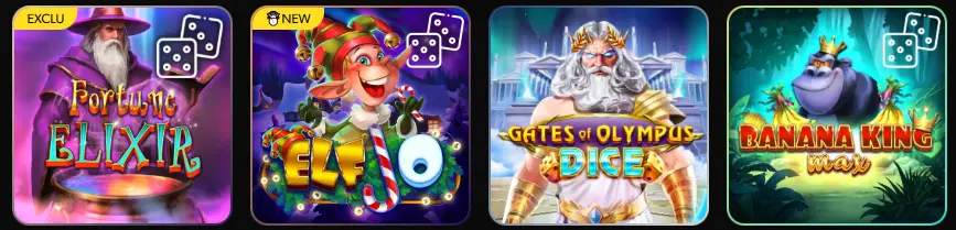 Promotiecodes beschikbaar bij VERSAILLES CASINO