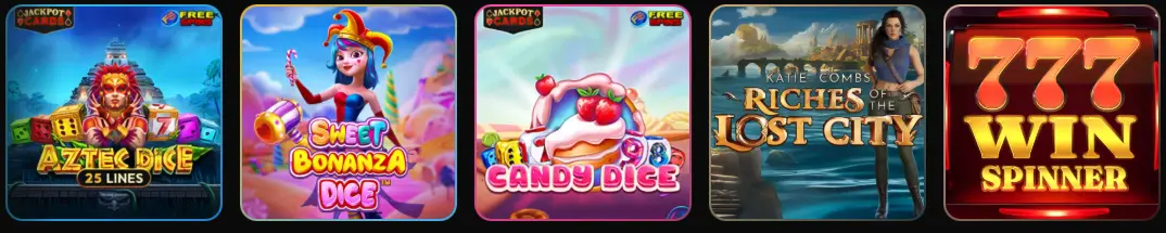 Regels voor het VERSAILLES CASINO