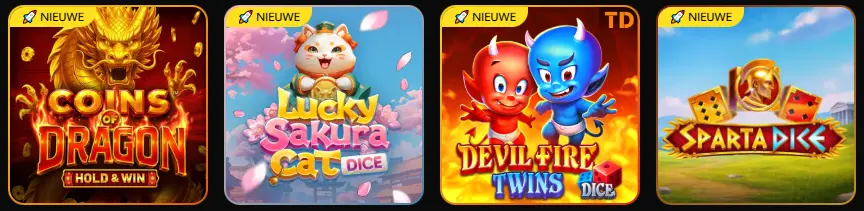 Wat maakt het exclusieve VERSAILLES CASINO
