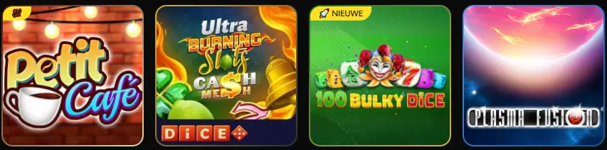 Veiligheid, anonimiteit en VERSAILLES CASINO
