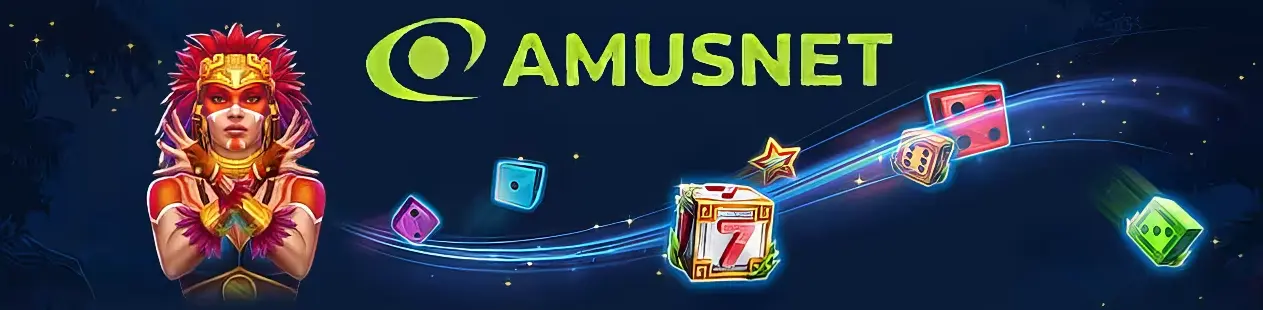 Spelaanbod bij VERSAILLES CASINO