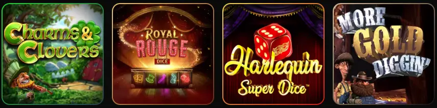 Wat is de VIP-club bij VERSAILLES CASINO