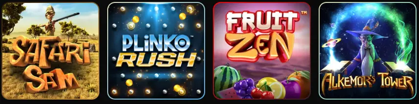 Loyaliteitsniveaus en VERSAILLES CASINO