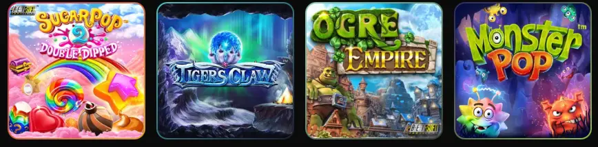 Persoonlijke accountmanager en VERSAILLES CASINO