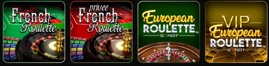 Wat is een live VERSAILLES CASINO